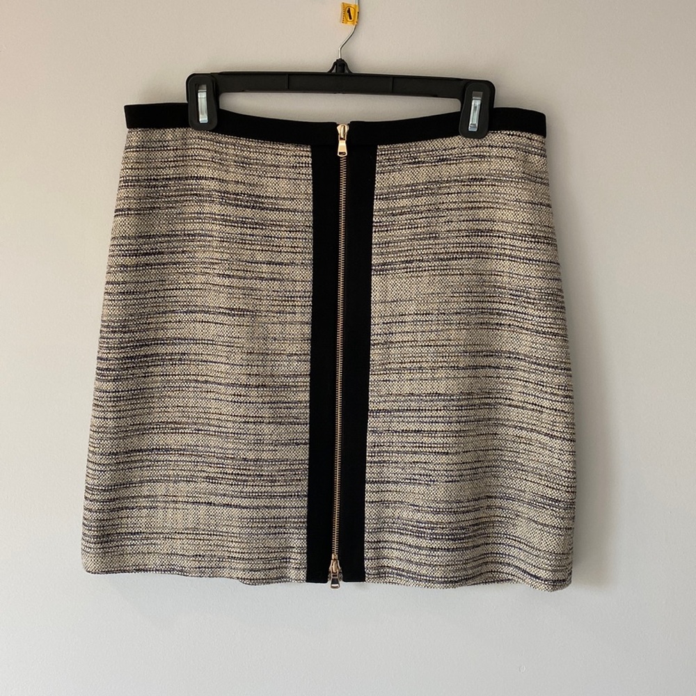 Dressy/casual skirt